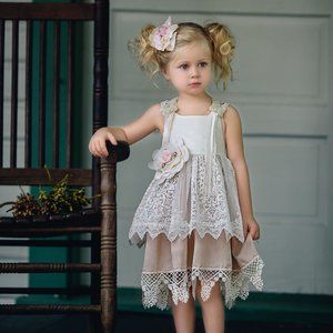 NWT Size 12 Dollcake Vintage Film Dress